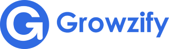 Growzify Logo
