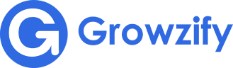 growzify logo