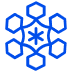 hexagon-snowflake 1 Your Personal Social Media Manager