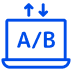 laptop (1) 1 A/B Testing