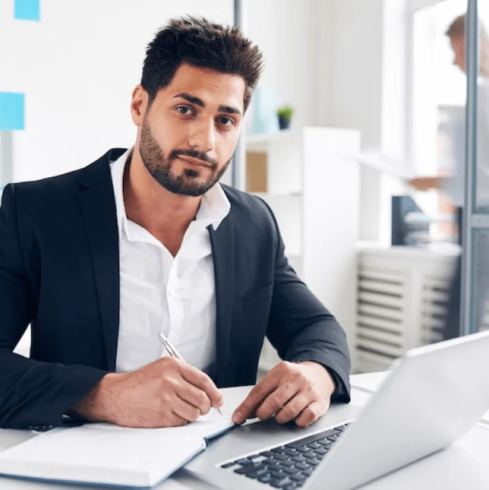 Transform Your Digital Presence