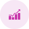 icon (6) increasing growth