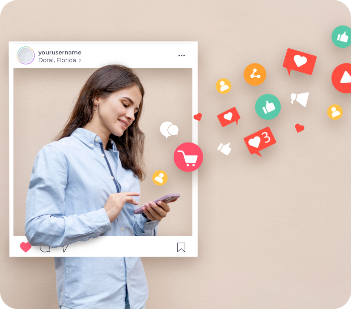 Build Your Social Media