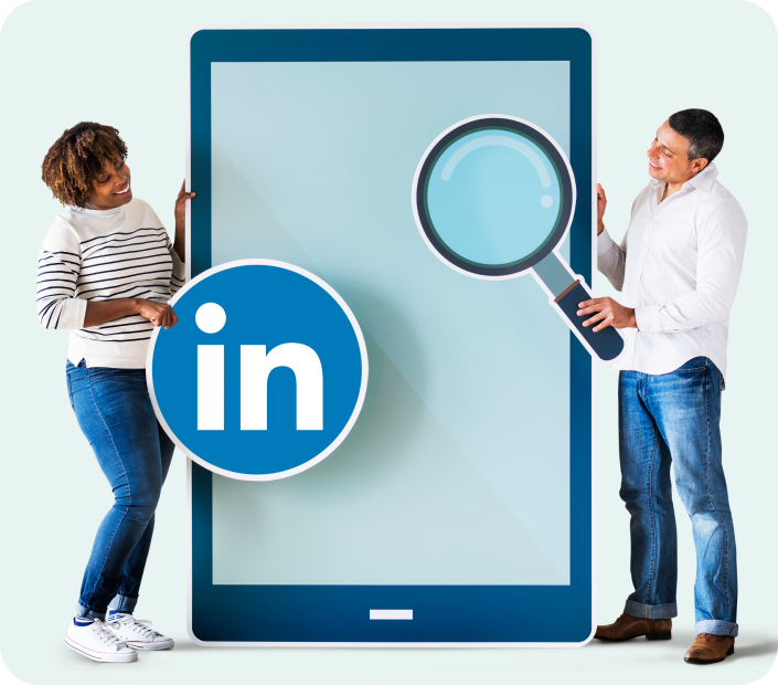 LinkedIn