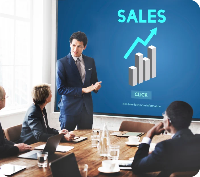 Sales Growth Strategies