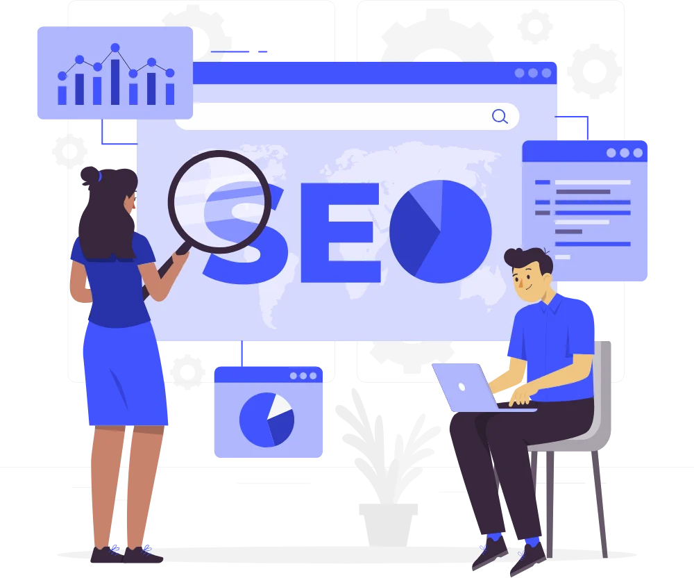SEO Starter Guide