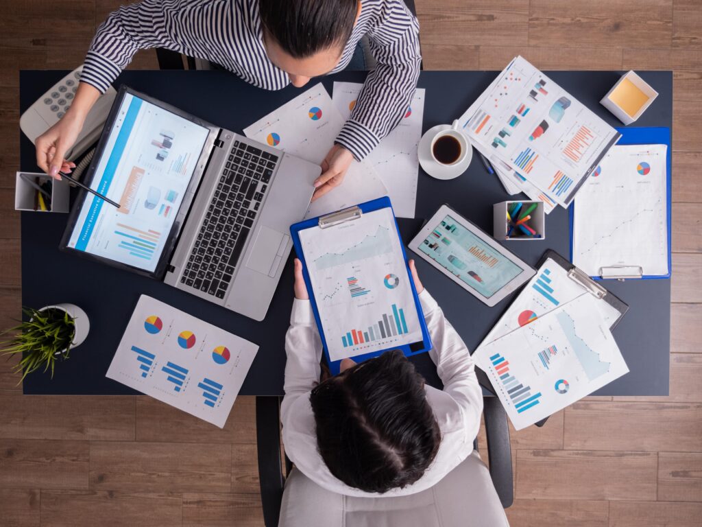 Small Business SEO