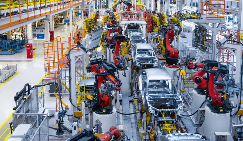 Automotive SEO Services