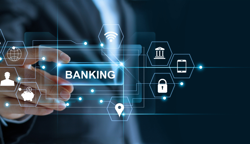 Banking SEO