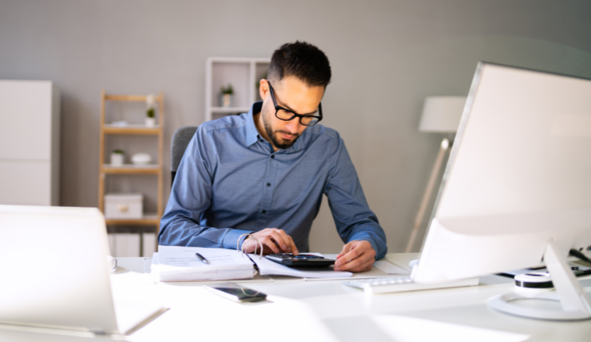 Accounting Firm SEO Services
