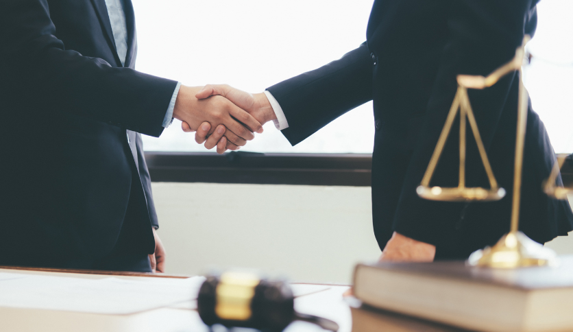 Law Firm SEO