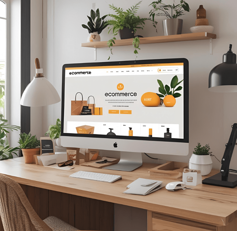 Shopify ecommerce SEO