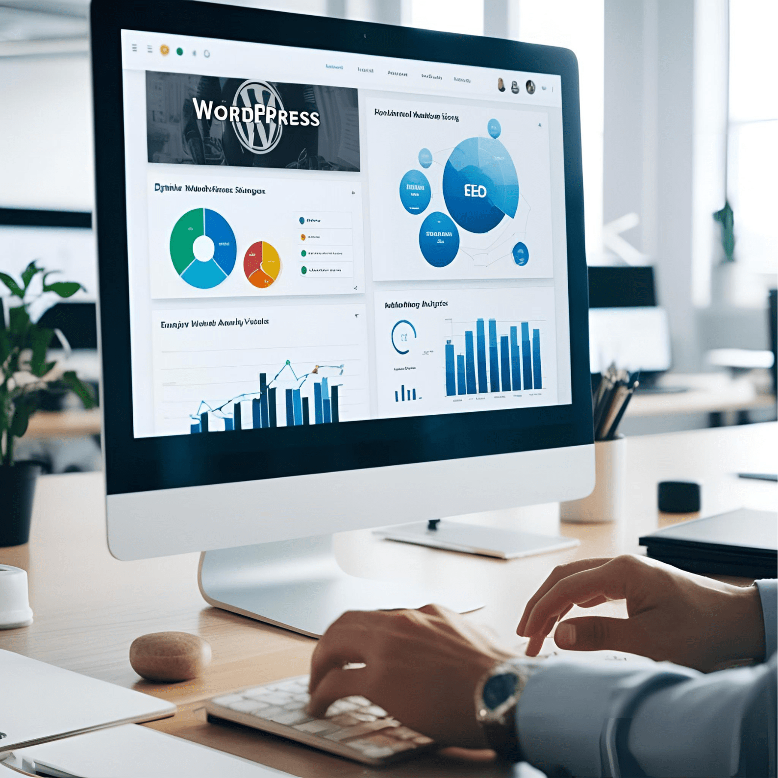 wordpress seo