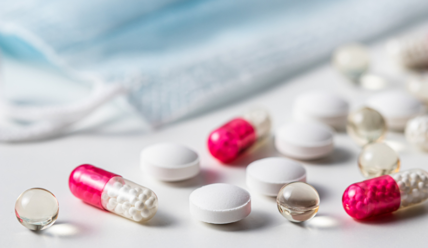 Pharma Brand SEO