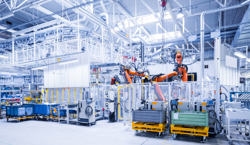 Manufacturing SEO