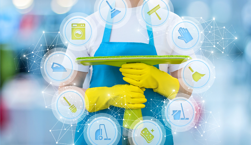 Cleaning Services SEO