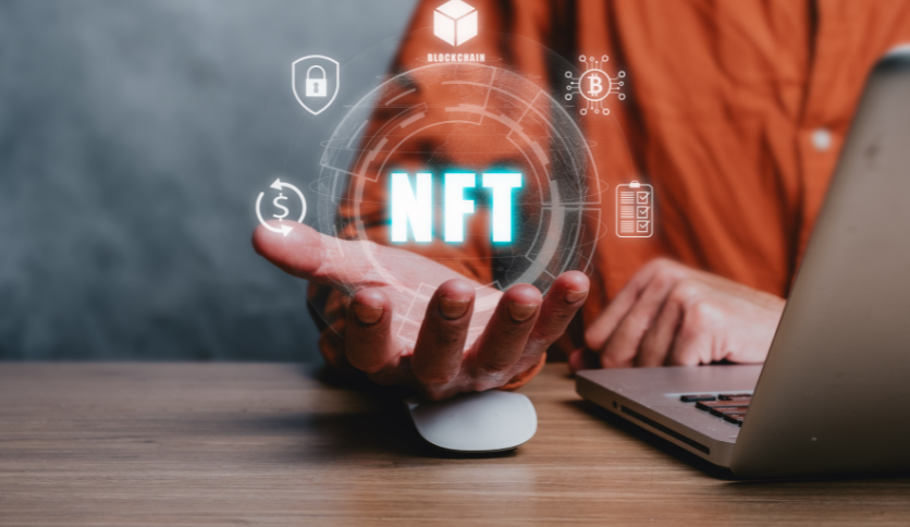 NFT SEO