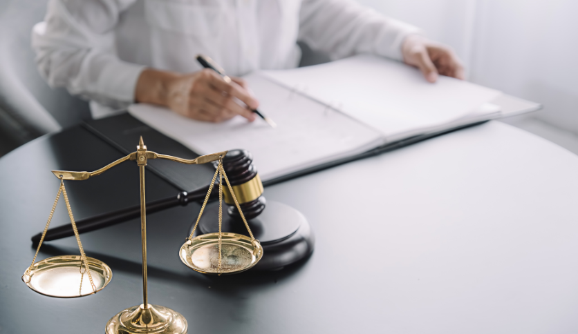 Law Firm SEO Services