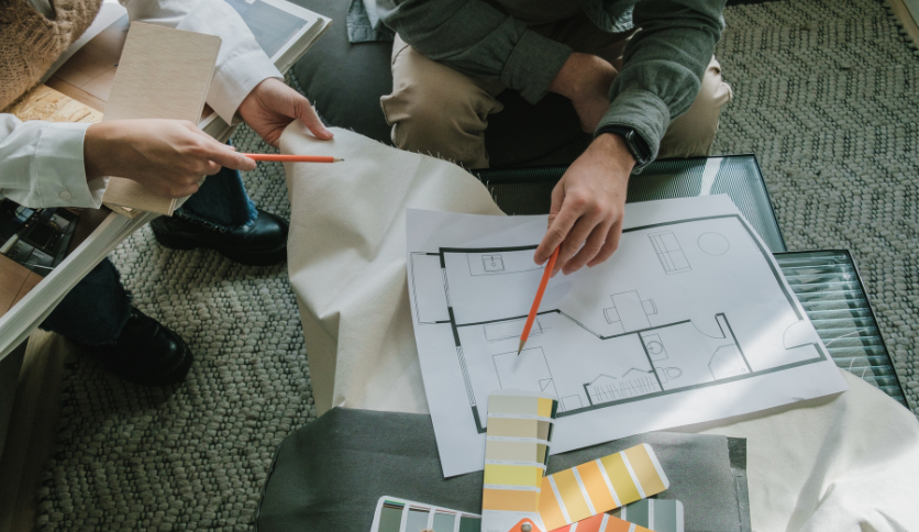 Interior Design SEO Services