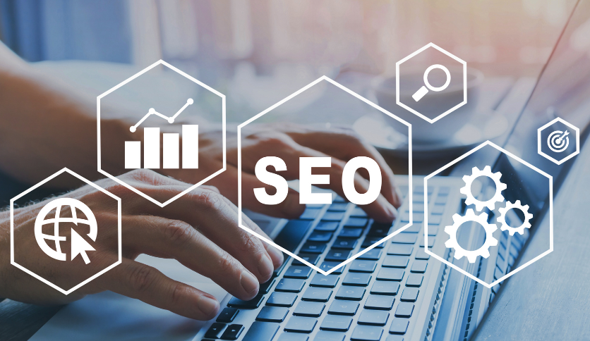 NFT SEO Services