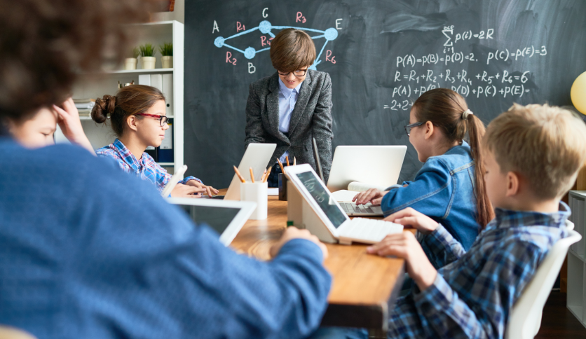 Education SEO Services