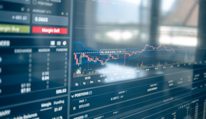 Crypto SEO Services