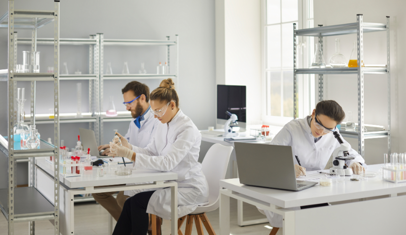 Pharma SEO Services
