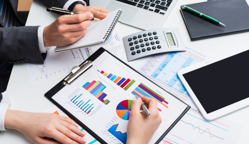 Accounting SEO Services
