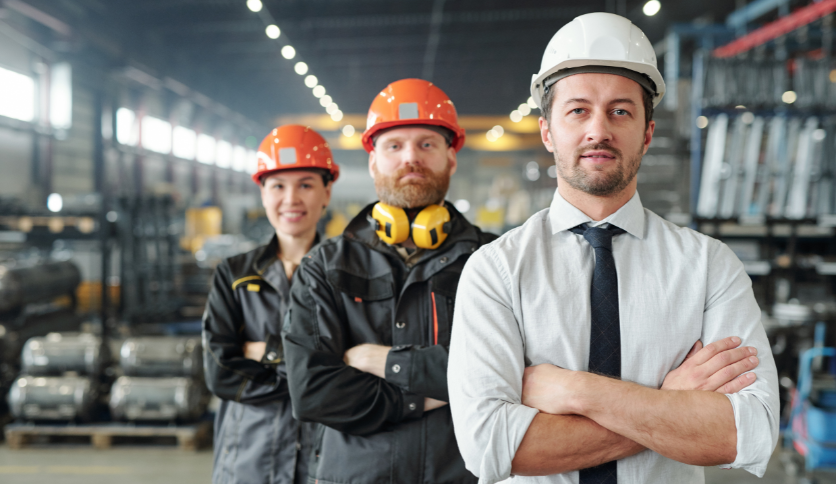 Manufacturing SEO Services