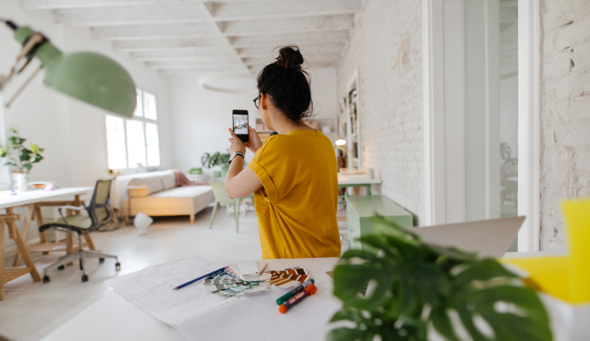 Interior Designer SEO Services