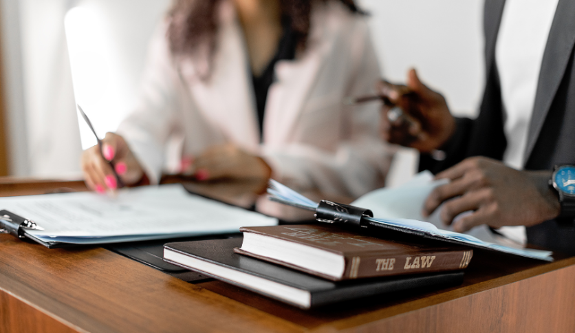 Law Firm