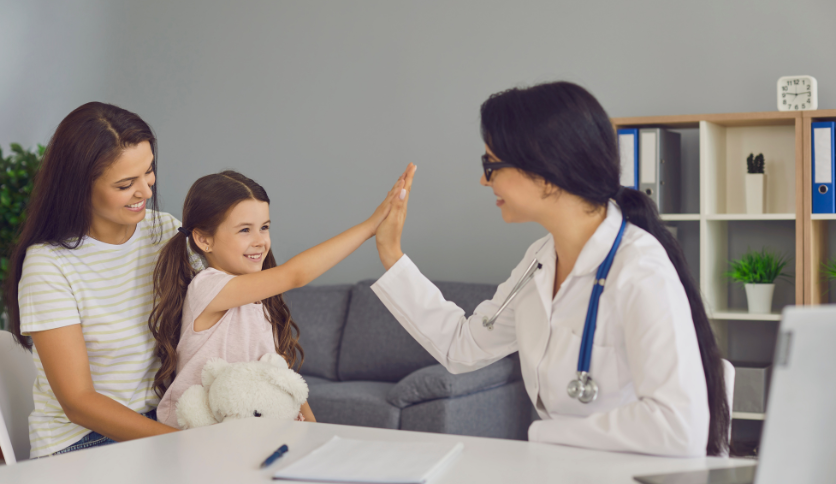 Healthcare SEO