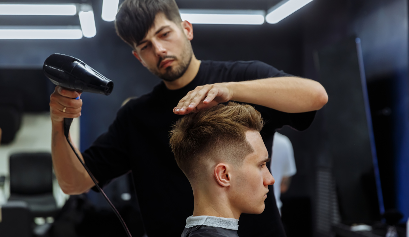 Hair Salon SEO
