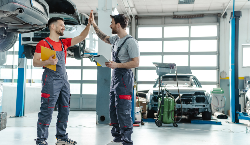 Automotive SEO Services