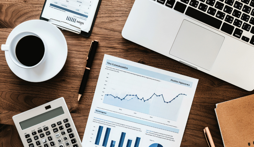 Accounting Firm SEO