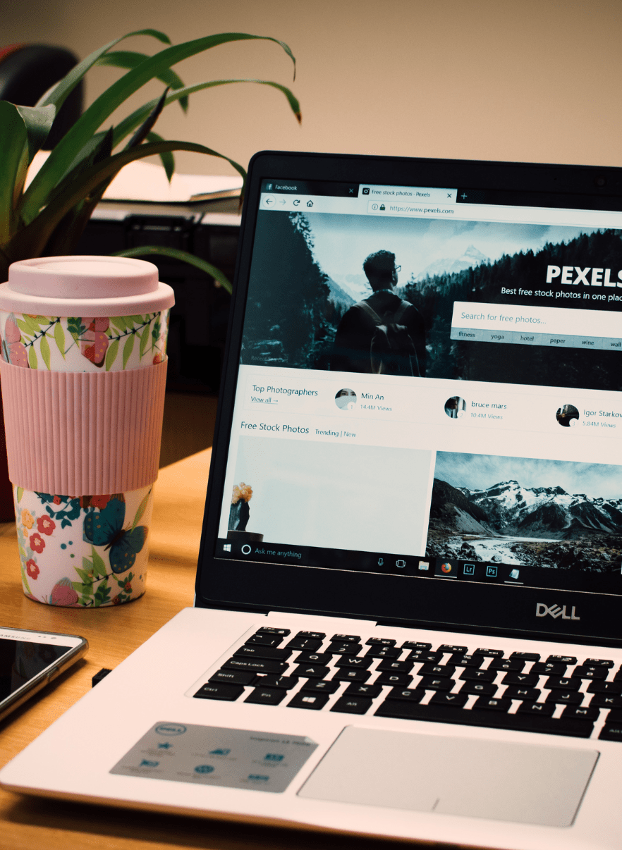 Online Authority