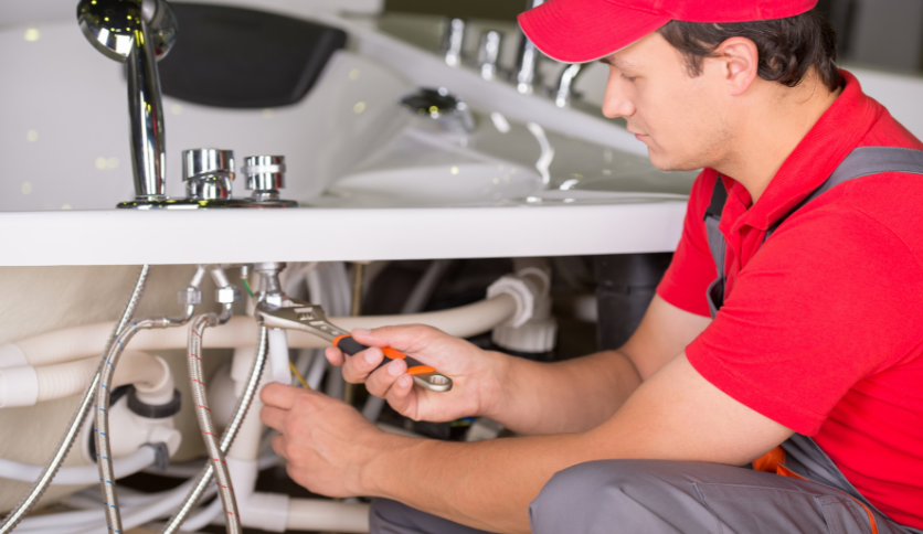 Plumbing SEO Services