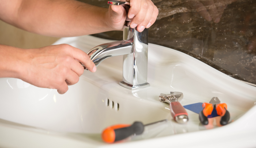 Plumbing SEO Services