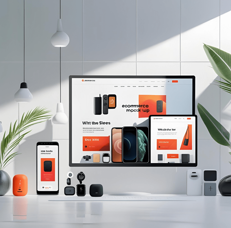 Local & Service Area SEO