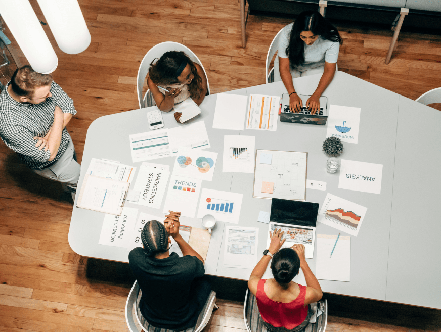 Shopify SEO Health & Performance Audit