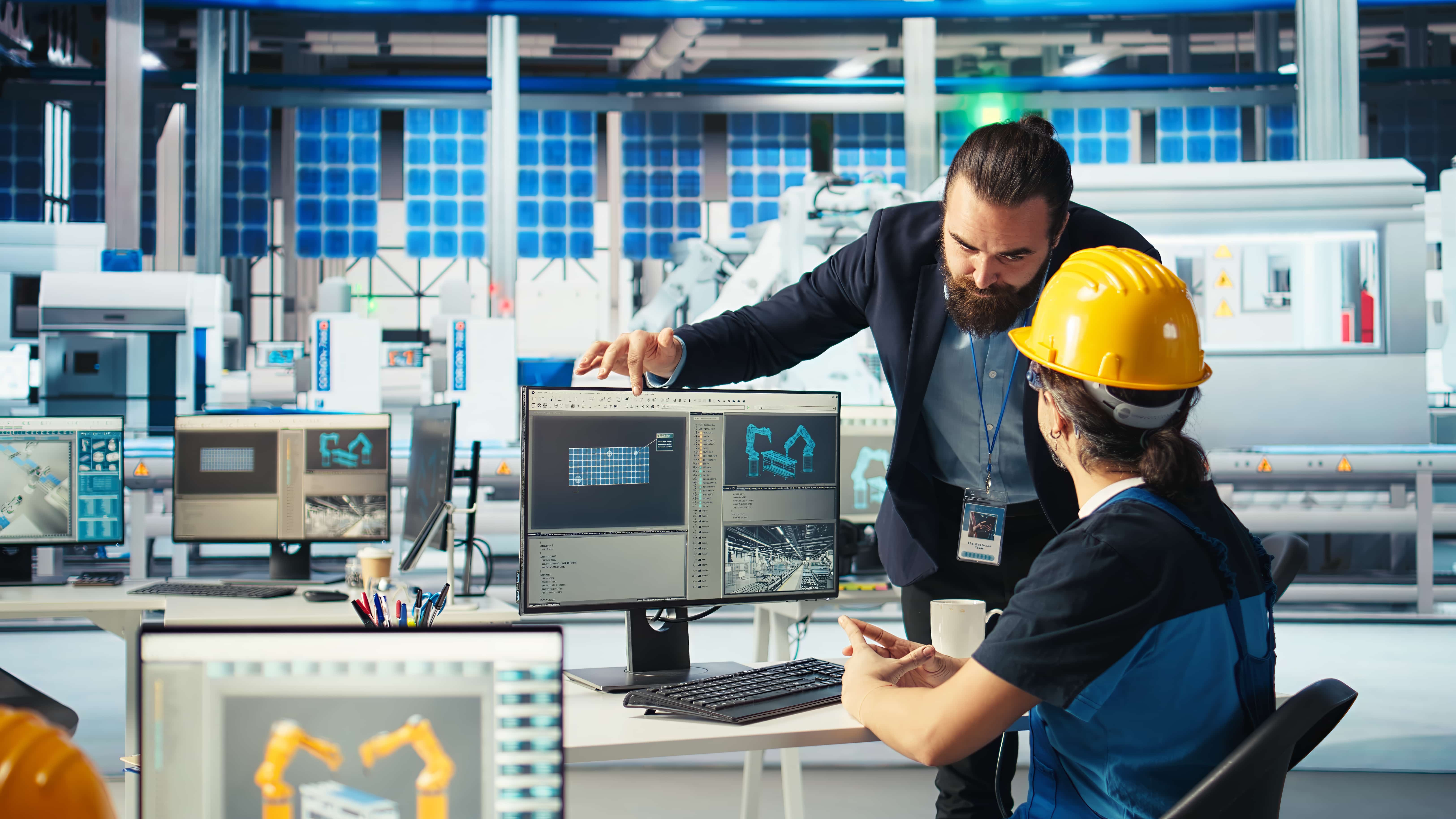 Manufacturing SEO