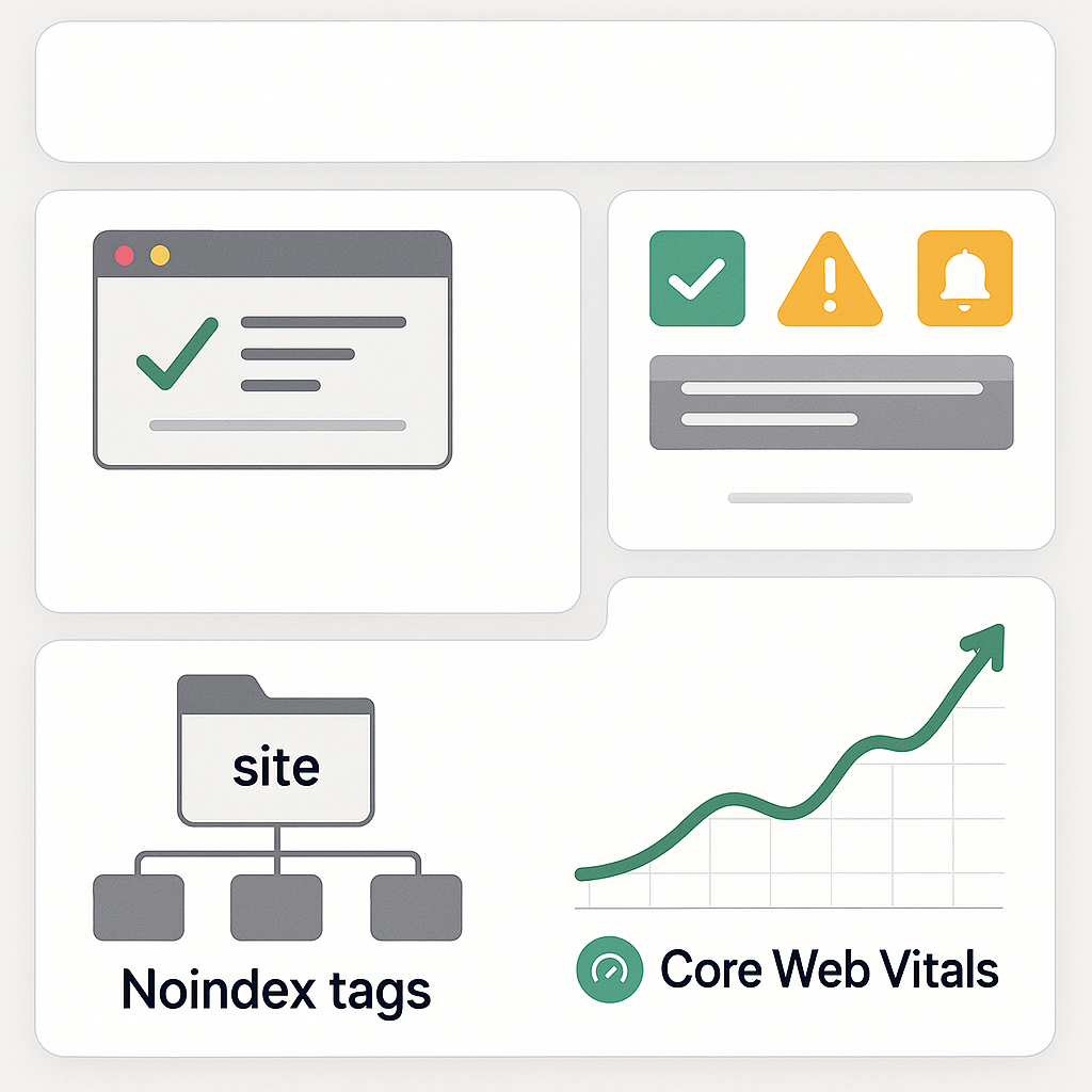 Technical SEO at Scale