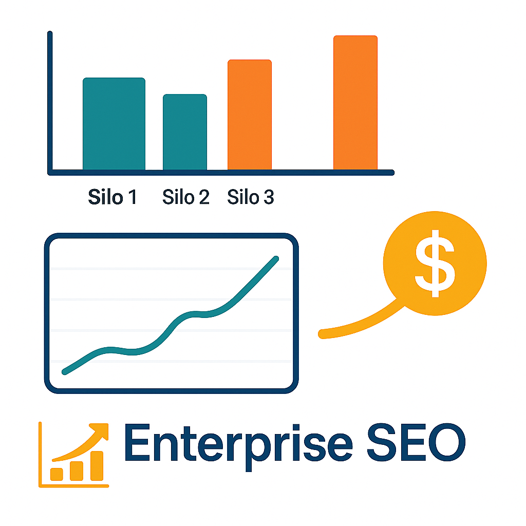 Enterprise SEO and Silos