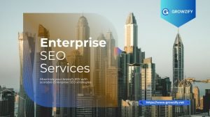 Benefits of Enterprise SEO