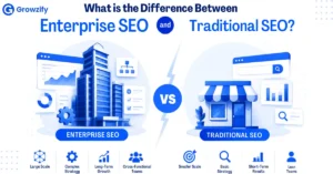 What is the Difference Between Enterprise SEO and Traditional SEO-1