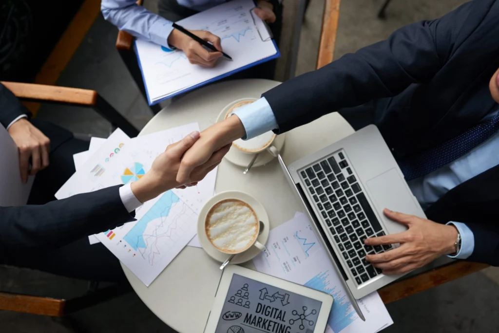 Small Business SEO