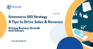 Commerce SEO Strategy