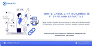 white label link building