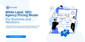 white label Pricing Model