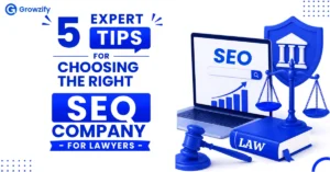 Right SEO Company for Lawyers Right SEO Company for Lawyers